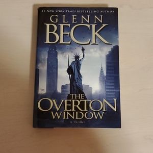 The Overton Window by Glenn Beck